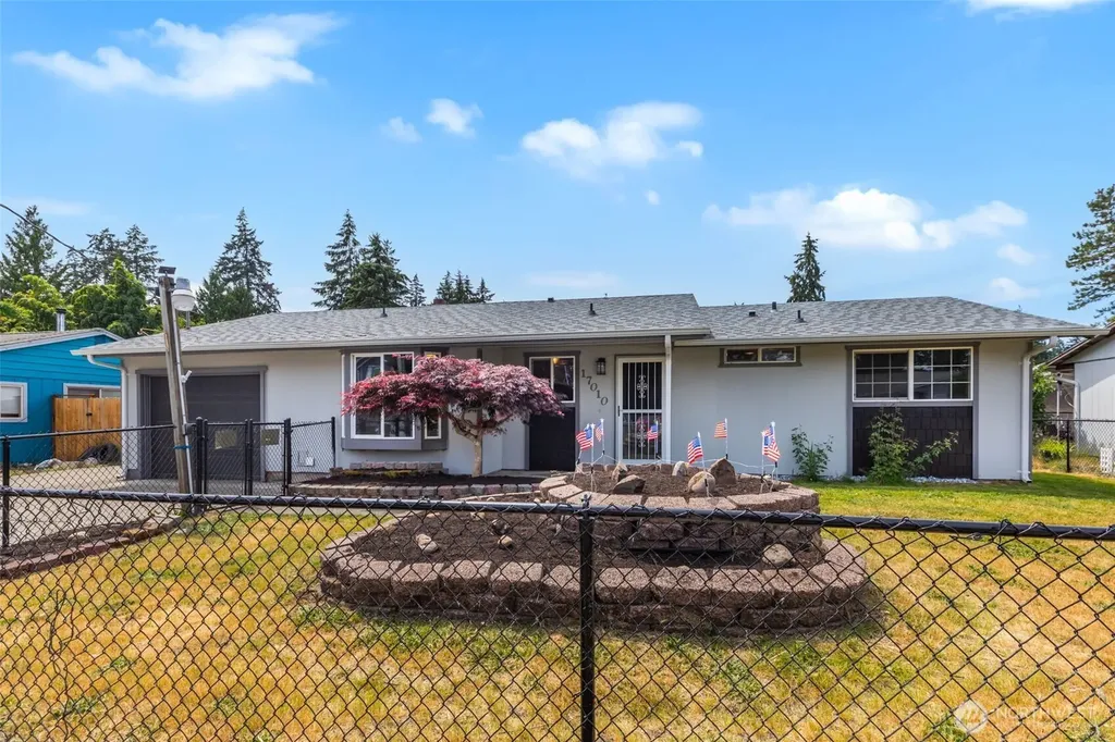 17010 16th Avenue E Spanaway WA 98387
