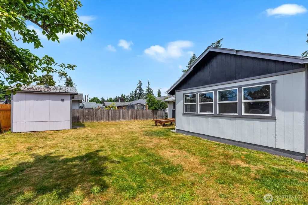 17010 16th Avenue E Spanaway WA 98387