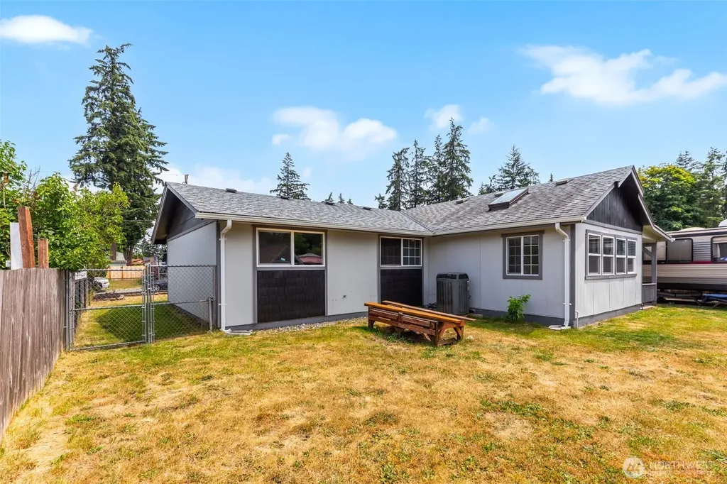 17010 16th Avenue E Spanaway WA 98387