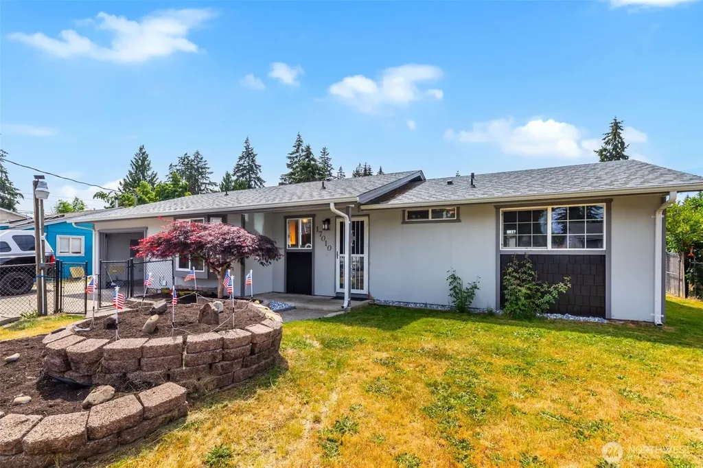 17010 16th Avenue E Spanaway WA 98387