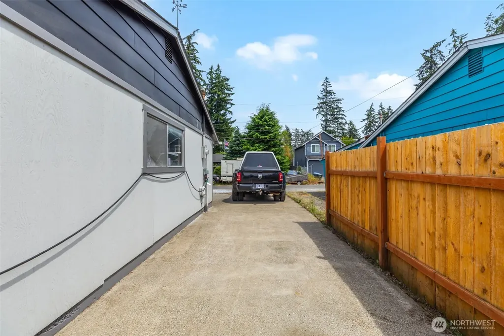 17010 16th Avenue E Spanaway WA 98387
