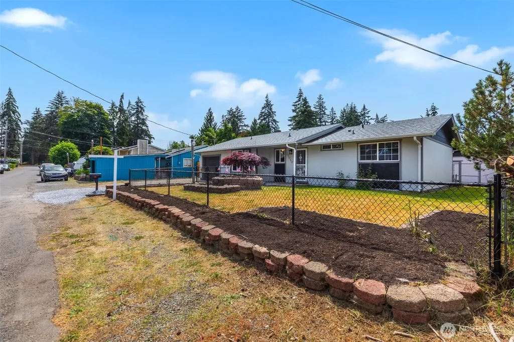 17010 16th Avenue E Spanaway WA 98387
