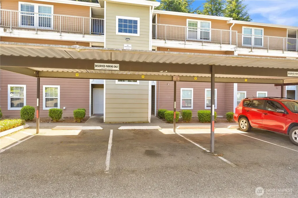 9917 Holly Drive Everett WA 98204