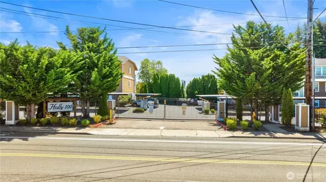 9917 Holly Drive Everett WA 98204