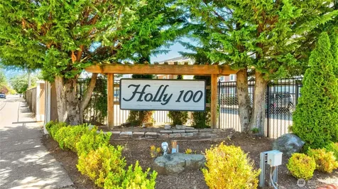 9917 Holly Drive Everett WA 98204