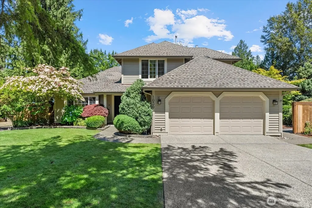 1030 NW Inneswood Drive Issaquah WA 98027