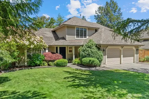 1030 NW Inneswood Drive Issaquah WA 98027