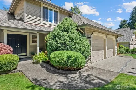1030 NW Inneswood Drive Issaquah WA 98027