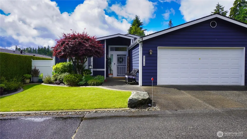 5726 88th Street Ct E Puyallup WA 98371