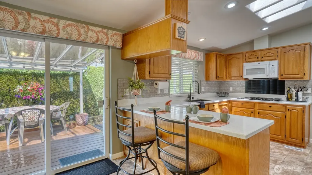 5726 88th Street Ct E Puyallup WA 98371