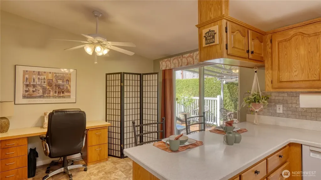 5726 88th Street Ct E Puyallup WA 98371
