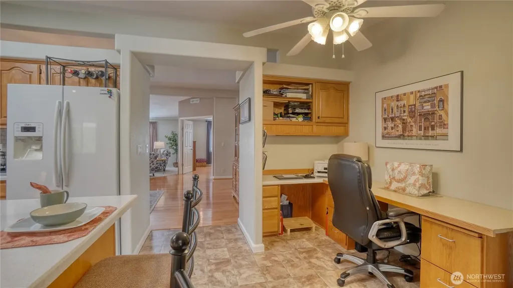 5726 88th Street Ct E Puyallup WA 98371