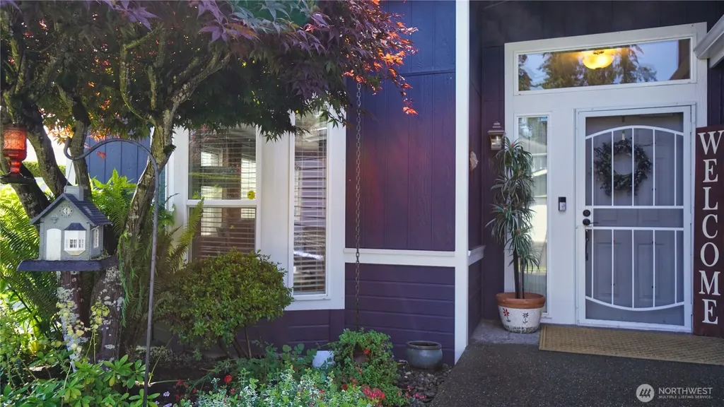5726 88th Street Ct E Puyallup WA 98371