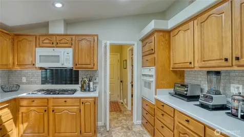 5726 88th Street Ct E Puyallup WA 98371