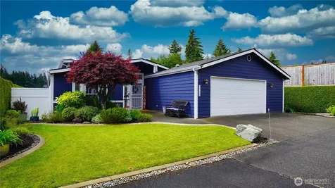 5726 88th Street Ct E Puyallup WA 98371