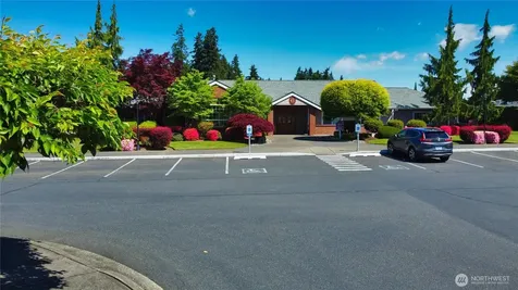 5726 88th Street Ct E Puyallup WA 98371
