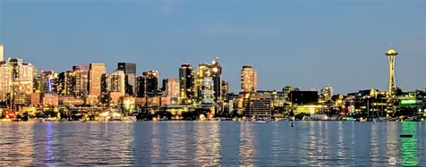 2143 N Northlake Way Seattle WA 98103