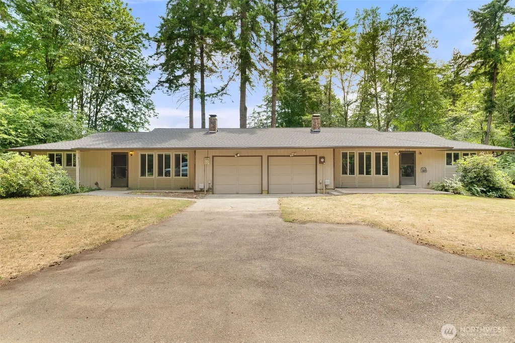 13019 94th Avenue NW Gig Harbor WA 98329