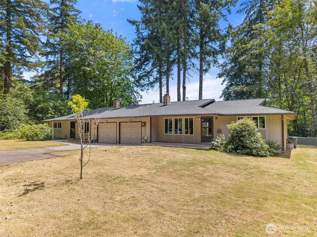 13019 94th Avenue NW Gig Harbor WA 98329