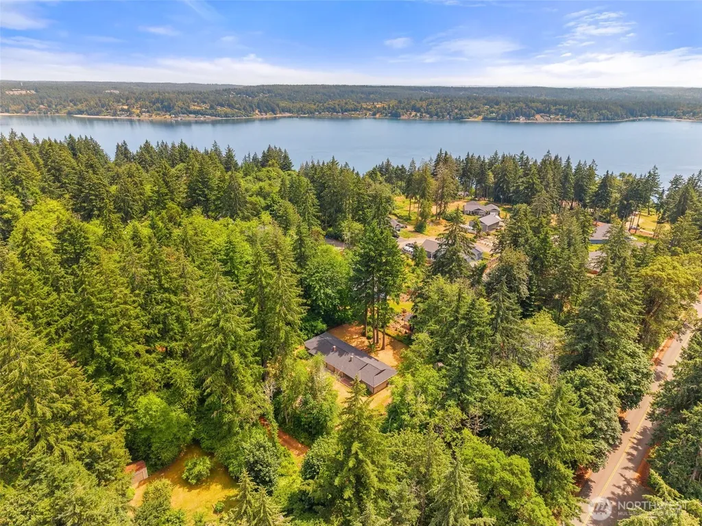13019 94th Avenue NW Gig Harbor WA 98329