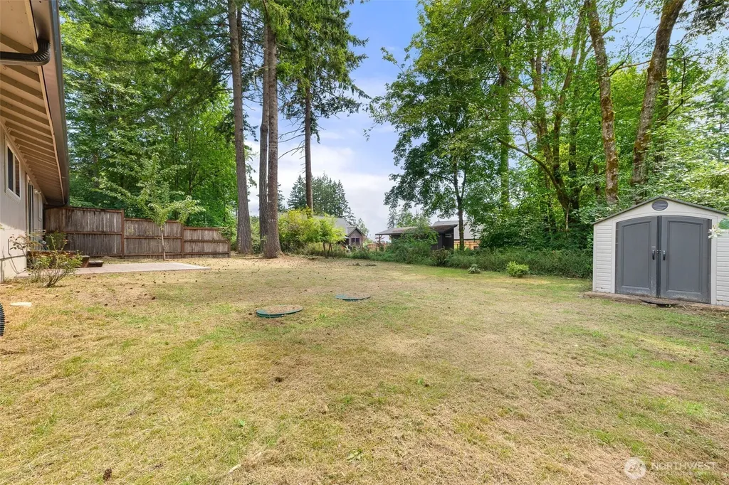 13019 94th Avenue NW Gig Harbor WA 98329