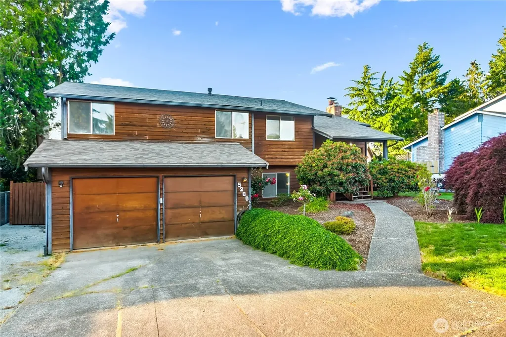 5200 S 302nd Place Auburn WA 98001