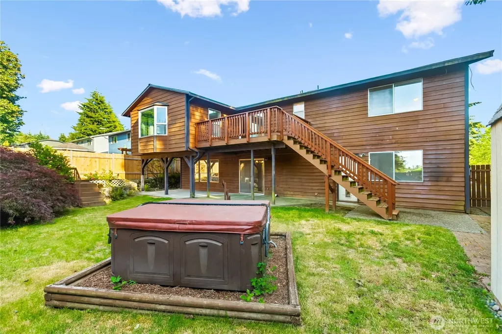 5200 S 302nd Place Auburn WA 98001