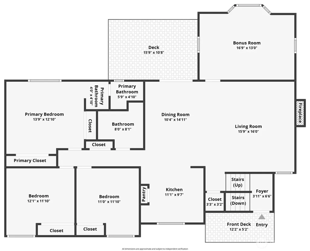 5200 S 302nd Place Auburn WA 98001