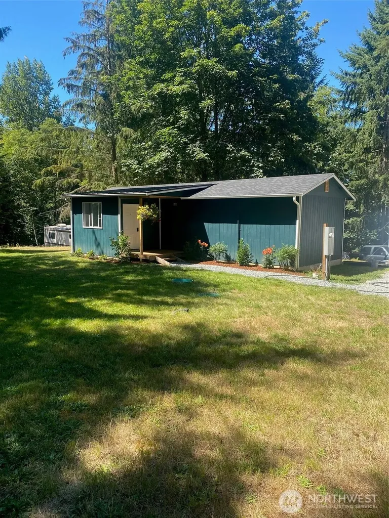25414 162nd Street E Buckley WA 98321