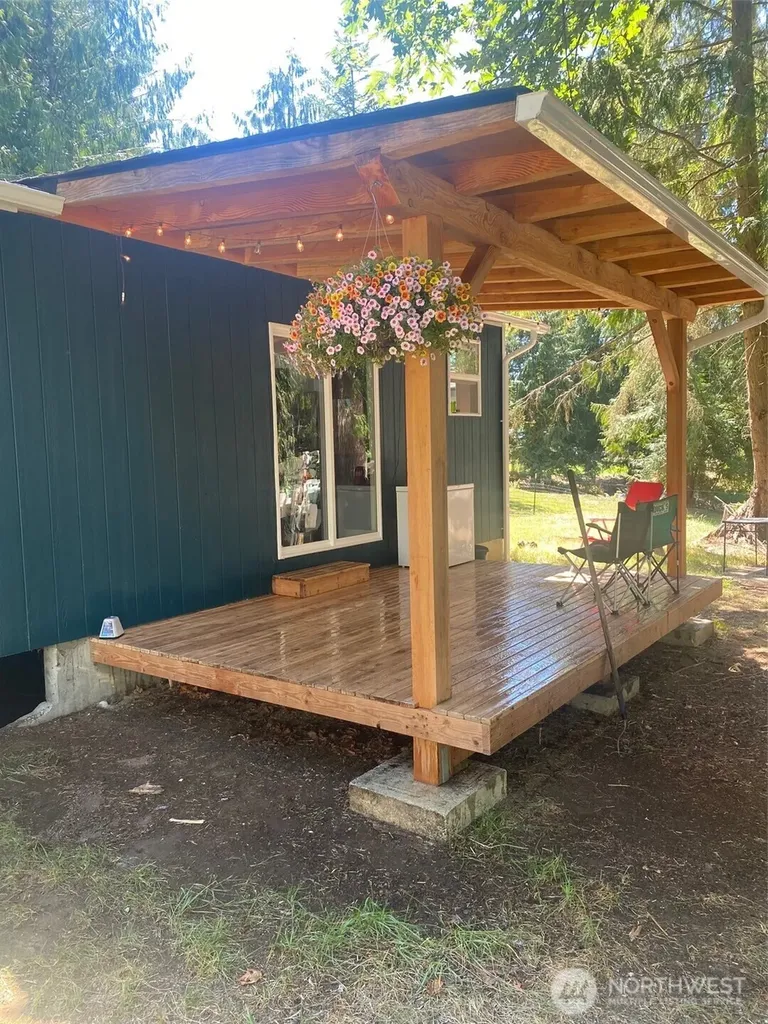 25414 162nd Street E Buckley WA 98321