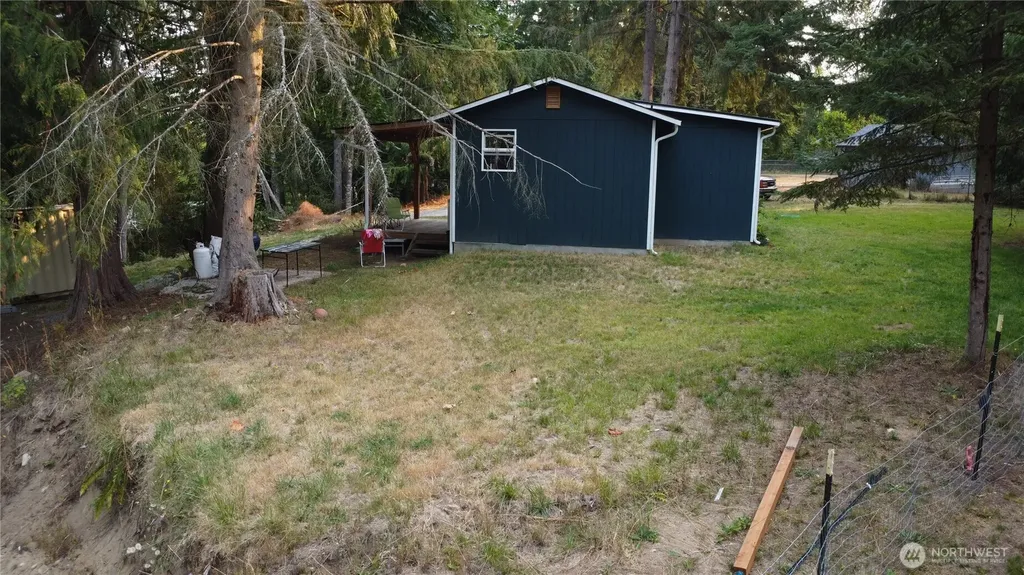 25414 162nd Street E Buckley WA 98321