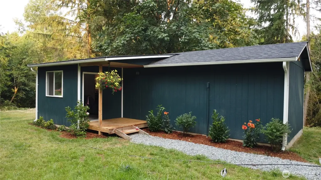 25414 162nd Street E Buckley WA 98321