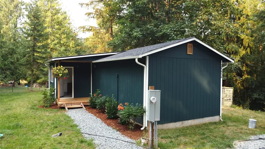 25414 162nd Street E Buckley WA 98321