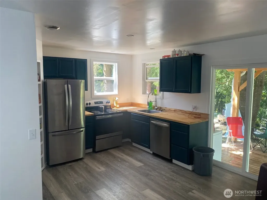 25414 162nd Street E Buckley WA 98321
