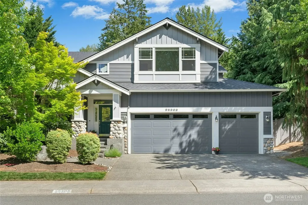 25303 NE 3rd Place Sammamish WA 98074