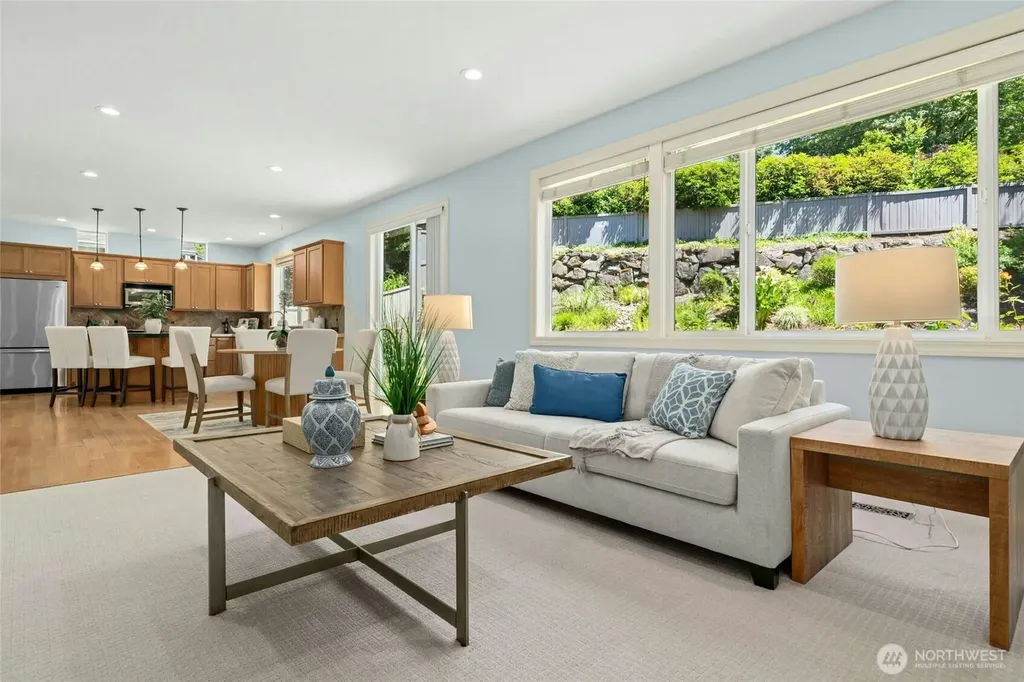 25303 NE 3rd Place Sammamish WA 98074