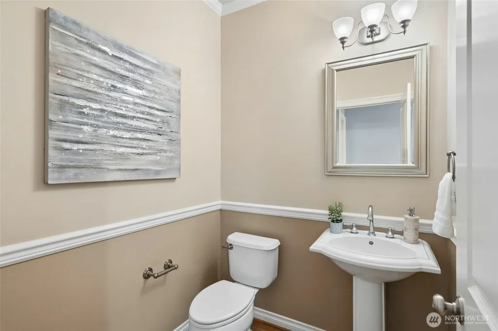 25303 NE 3rd Place Sammamish WA 98074