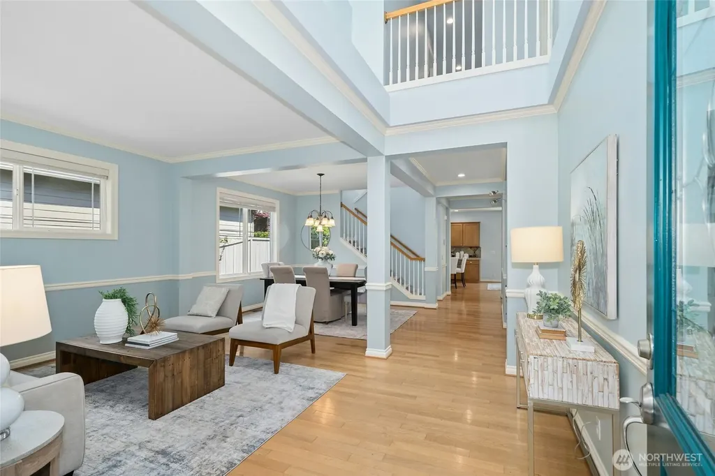 25303 NE 3rd Place Sammamish WA 98074