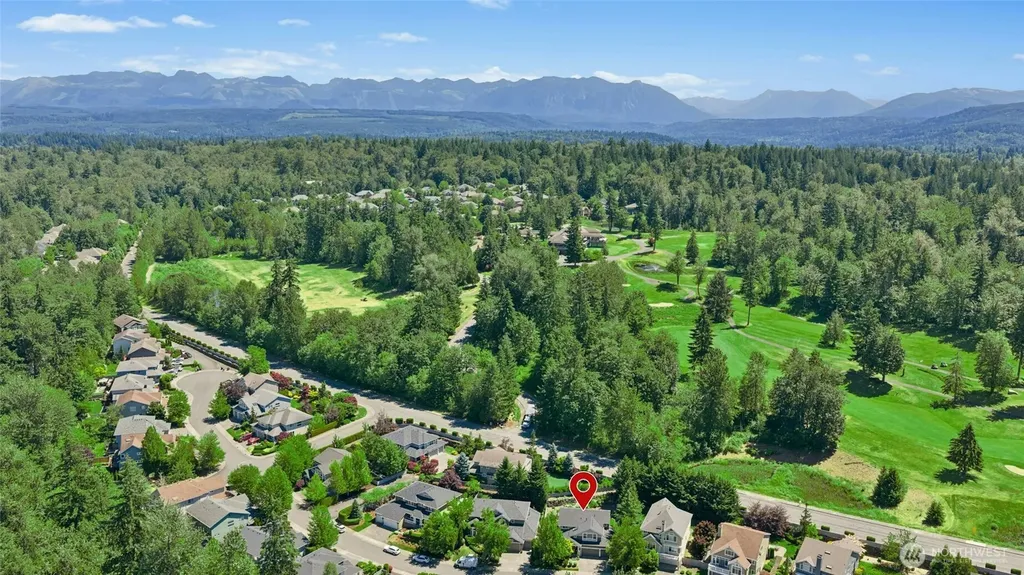 25303 NE 3rd Place Sammamish WA 98074