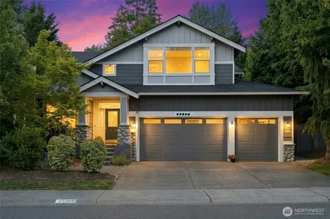 25303 NE 3rd Place Sammamish WA 98074
