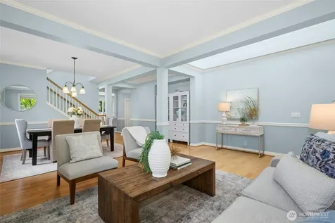 25303 NE 3rd Place Sammamish WA 98074