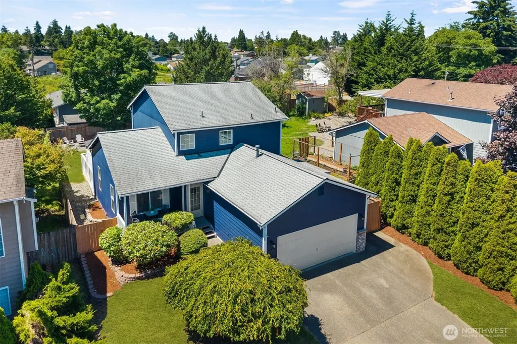 2938 58th Avenue NE Tacoma WA 98422
