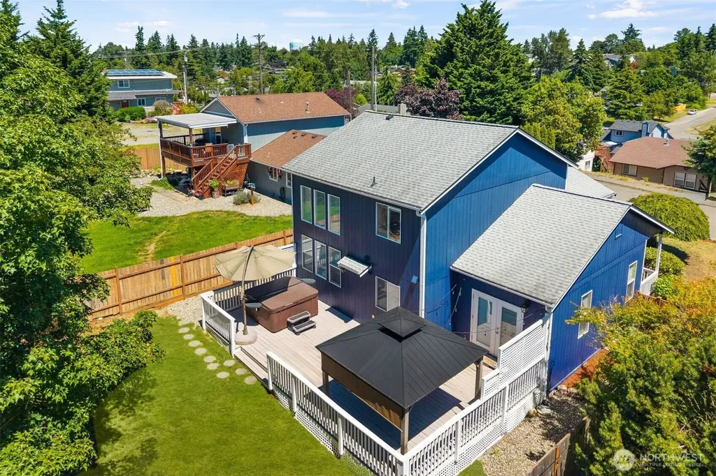2938 58th Avenue NE Tacoma WA 98422