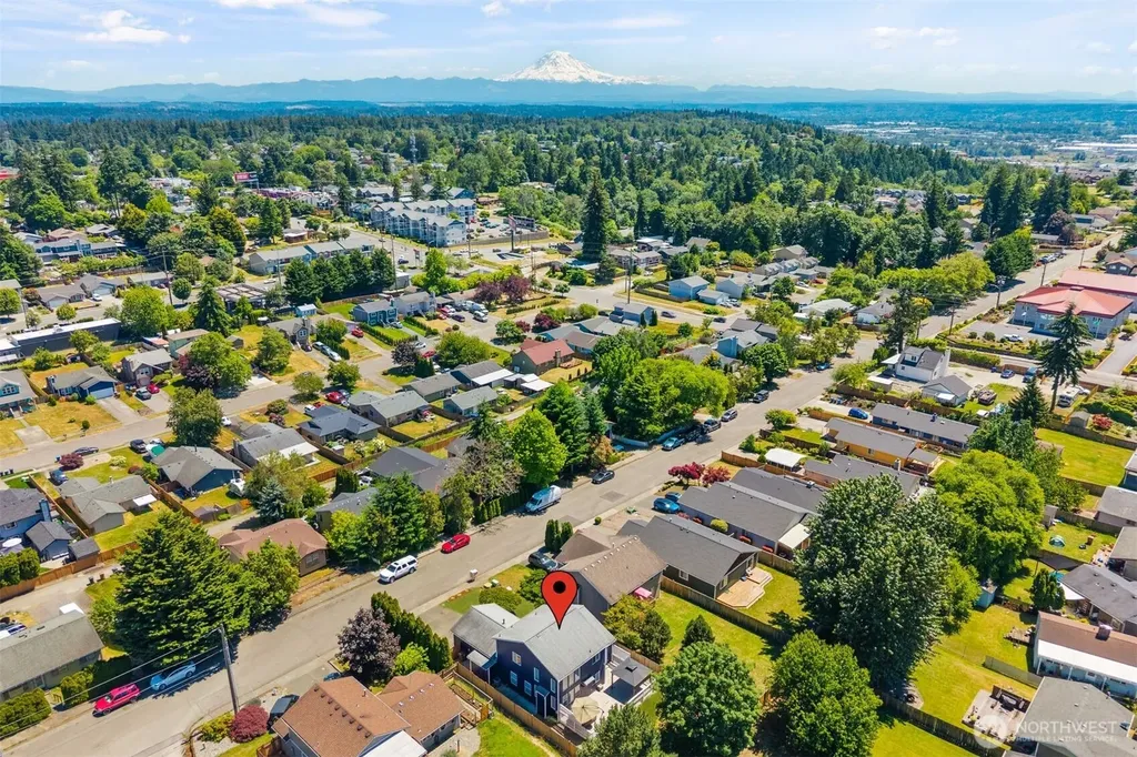 2938 58th Avenue NE Tacoma WA 98422
