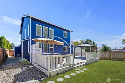 2938 58th Avenue NE Tacoma WA 98422