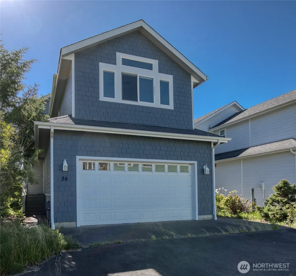 36 Duke Lane Pacific Beach WA 98571