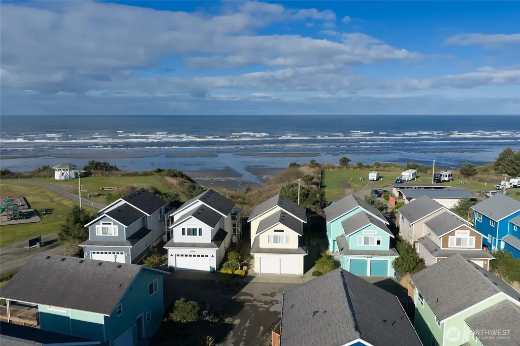 36 Duke Lane Pacific Beach WA 98571
