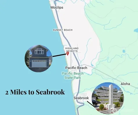 36 Duke Lane Pacific Beach WA 98571