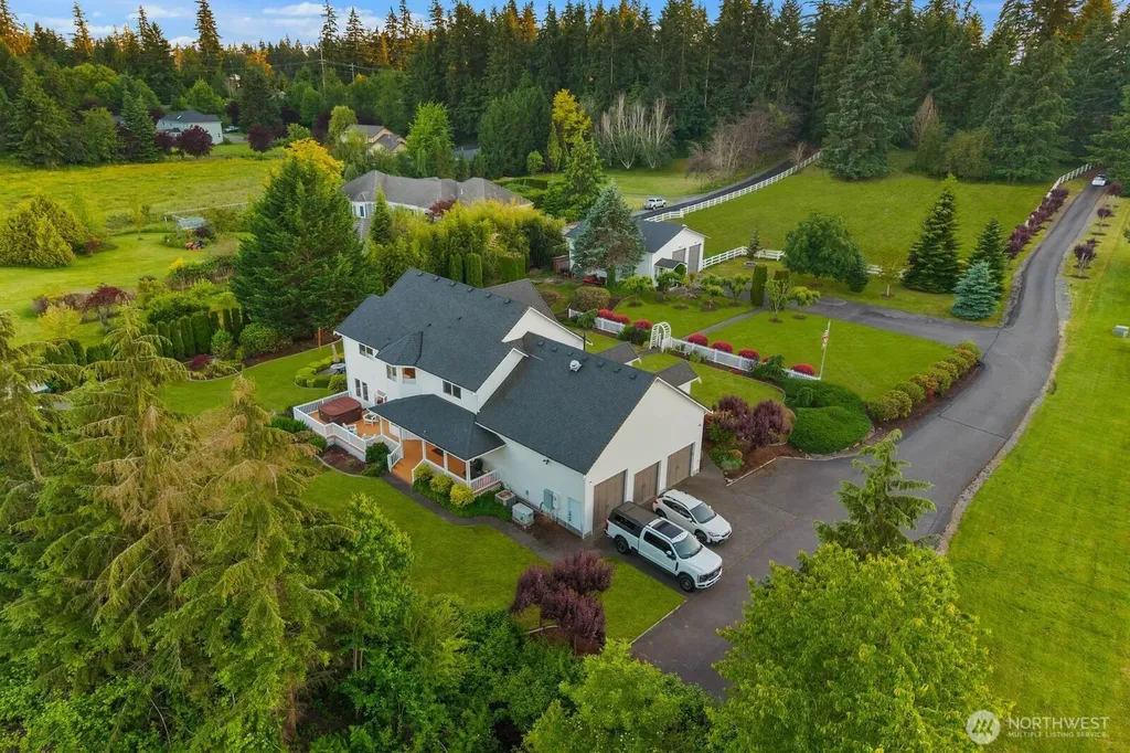 3605 214th Avenue E Lake Tapps WA 98391