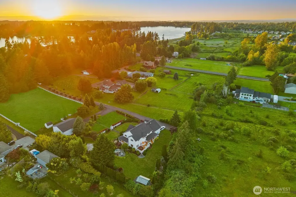 3605 214th Avenue E Lake Tapps WA 98391